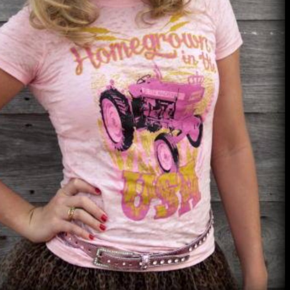 ATX Mafia T-shirt (Homegrown in the USA)